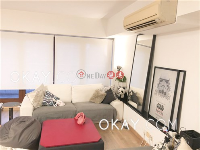 The Grand Panorama | High Residential | Rental Listings HK$ 80,000/ month