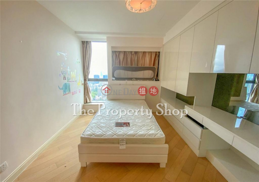 Property Search Hong Kong | OneDay | Residential | Rental Listings | Fabulous Penthouse + Covered CP