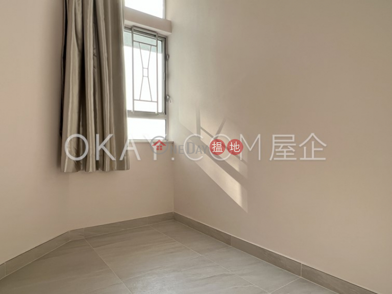 Gorgeous 4 bedroom on high floor with sea views | Rental | Marina Square West 海怡廣場西翼 Rental Listings