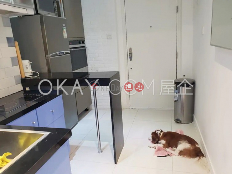 Property Search Hong Kong | OneDay | Residential | Rental Listings | Cozy 1 bedroom with terrace | Rental
