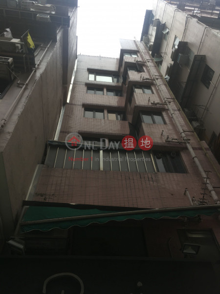 YAT HONG COURT (YAT HONG COURT) Kowloon City|搵地(OneDay)(1)