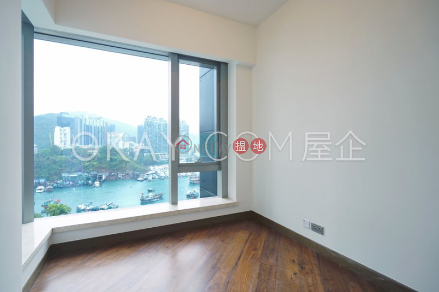 Luxurious 4 bedroom with balcony & parking | For Sale | Marina South Tower 1 南區左岸1座 Sales Listings