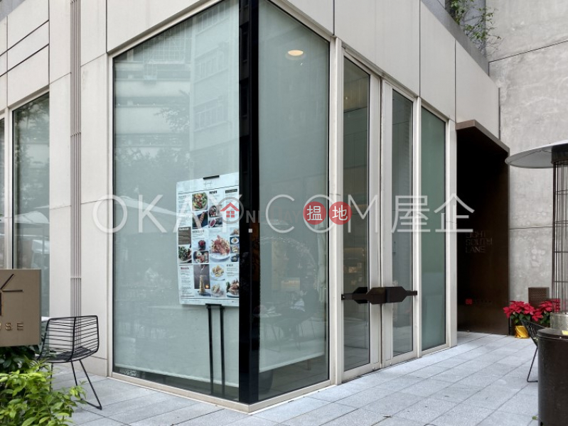 1房1廁,露台《Eight South Lane出售單位》|8-12南里 | 西區-香港-出售|HK$ 828萬