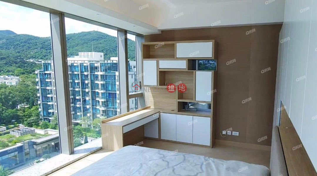 The Mediterranean Tower 5 | 4 bedroom High Floor Flat for Rent 8 Tai Mong Tsai Road | Sai Kung | Hong Kong, Rental HK$ 100,000/ month