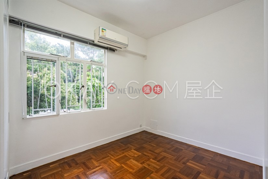 Elegant 3 bedroom with balcony & parking | Rental | 49C Shouson Hill Road 壽山村道49C號 Rental Listings