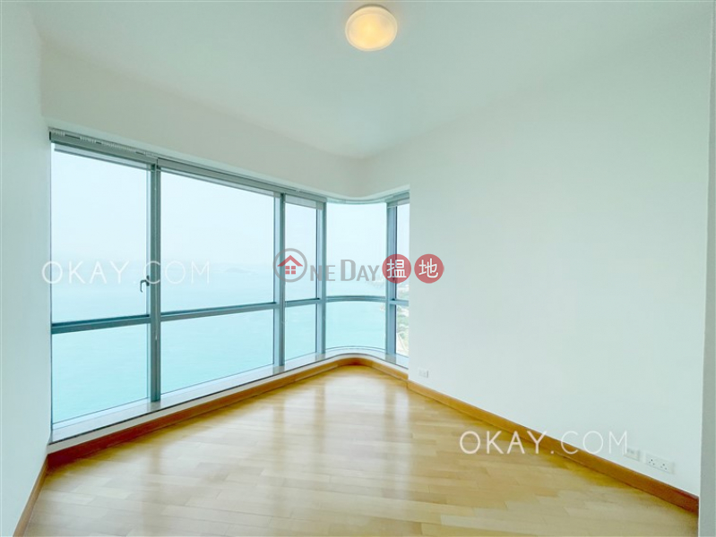 Beautiful 3 bedroom on high floor with balcony | Rental | 68 Bel-air Ave | Southern District | Hong Kong, Rental | HK$ 65,000/ month