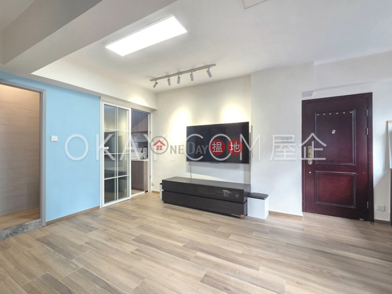 HK$ 28,000/ month General Building Western District, Lovely 1 bedroom in Sai Ying Pun | Rental