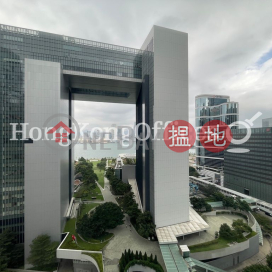 Office Unit for Rent at Admiralty Centre Tower 1