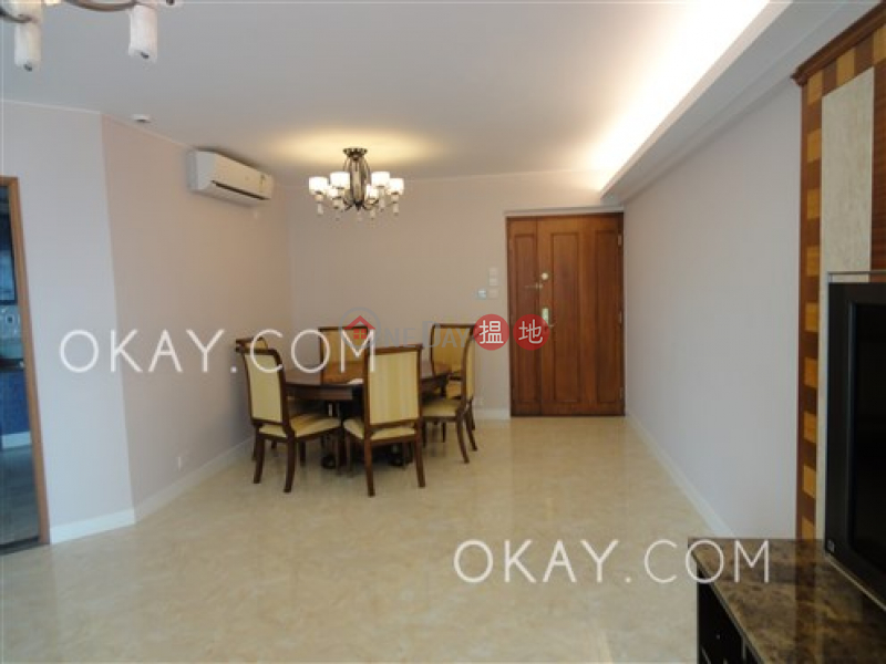 Lovely 3 bedroom in Mid-levels West | Rental | 70 Robinson Road | Western District, Hong Kong | Rental HK$ 58,000/ month
