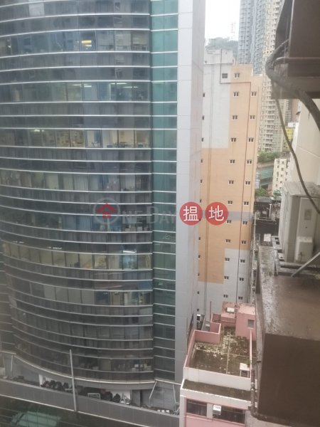 豪富商業大廈-中層寫字樓/工商樓盤出租樓盤-HK$ 17,000/ 月