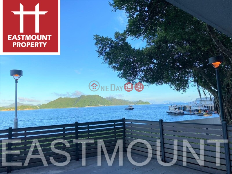 Sai Kung Village House | Property For Rent or Lease in Lake Court, Tui Min Hoi 對面海泰湖閣-Sea Front, Nearby Sai Kung Town | Lake Court 泰湖閣 Rental Listings