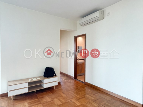 Tasteful 2 bedroom in Western District | For Sale | The Belcher's Phase 1 Tower 3 寶翠園1期3座 _0