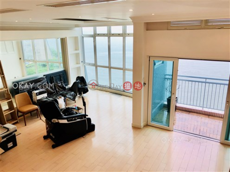 Efficient 5 bed on high floor with sea views & rooftop | For Sale | Discovery Bay, Phase 4 Peninsula Vl Coastline, 44 Discovery Road 愉景灣 4期 蘅峰碧濤軒 愉景灣道44號 Sales Listings