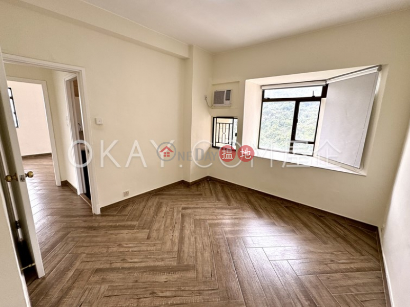 HK$ 37,000/ month Discovery Bay, Phase 2 Midvale Village, Island View (Block H2) Lantau Island, Popular 3 bedroom on high floor with sea views | Rental