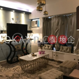 Charming 1 bedroom in Mid-levels West | For Sale | Tycoon Court 麗豪閣 _0