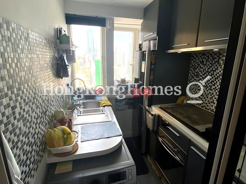 麗怡大廈開放式單位出售|西區麗怡大廈(Beaudry Tower)出售樓盤 (Proway-LID37296S)