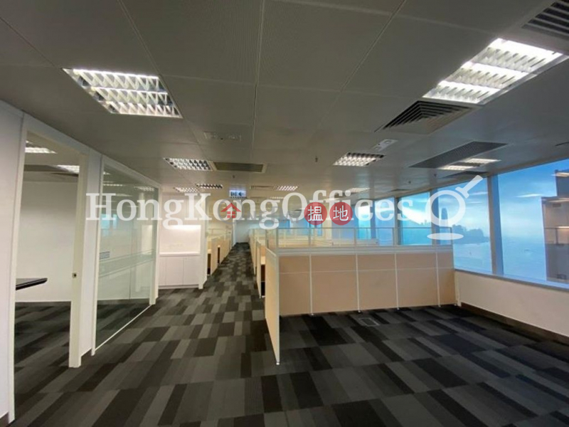 Office Unit for Rent at AIA Tower, 183 Electric Road | Eastern District | Hong Kong Rental | HK$ 216,437/ month