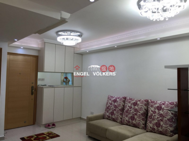 1 Bed Flat for Sale in Sheung Wan, Queen\'s Terrace 帝后華庭 Sales Listings | Western District (EVHK41093)