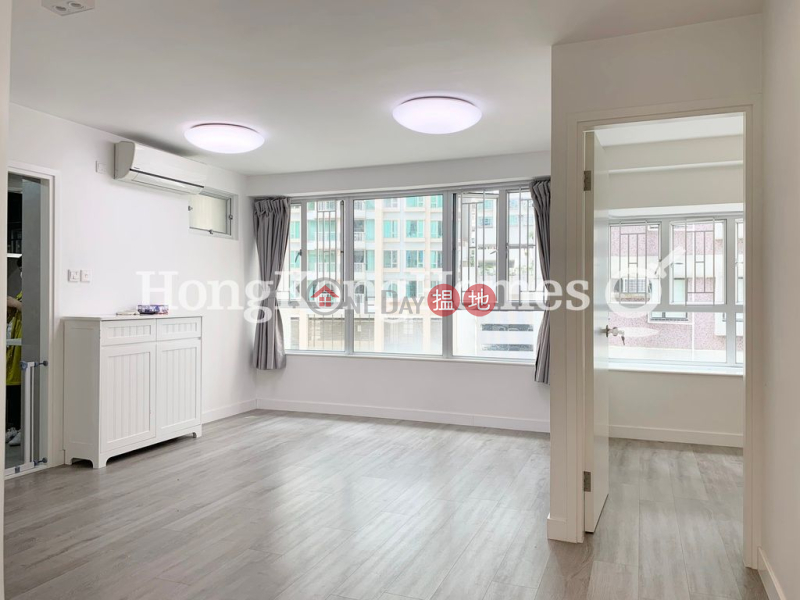 慧林閣三房兩廳單位出租-17-27摩羅廟交加街 | 西區|香港|出租HK$ 30,000/ 月