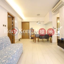 2 Bedroom Unit at The Nova | For Sale