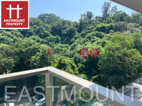Sai Kung Apartment | Property For Sale in Park Mediterranean 逸瓏海匯-Quiet new, Nearby town | Property ID:3453 | Park Mediterranean 逸瓏海匯 _0