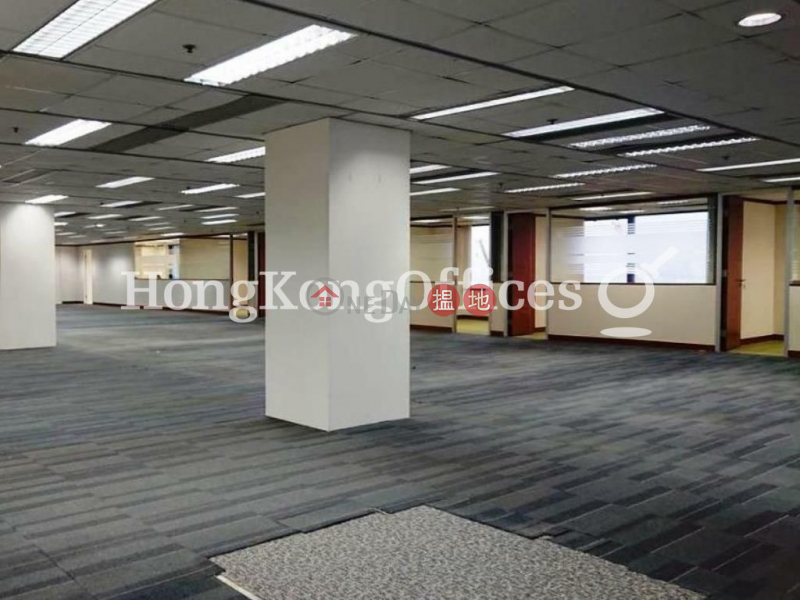 HK$ 496,395/ 月|瑞安中心灣仔區-瑞安中心寫字樓租單位出租