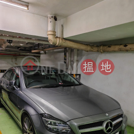承德山庄车位, 承德山莊 Scenecliff | 西區 (THAM-3378974724)_0