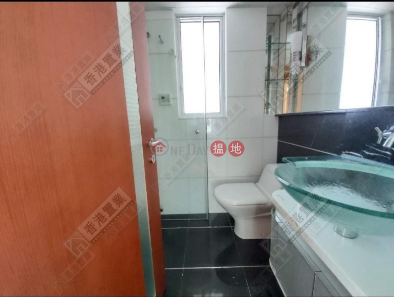 Property Search Hong Kong | OneDay | Residential | Sales Listings, Two bedrooms, one suite, and one study in The Harbourside