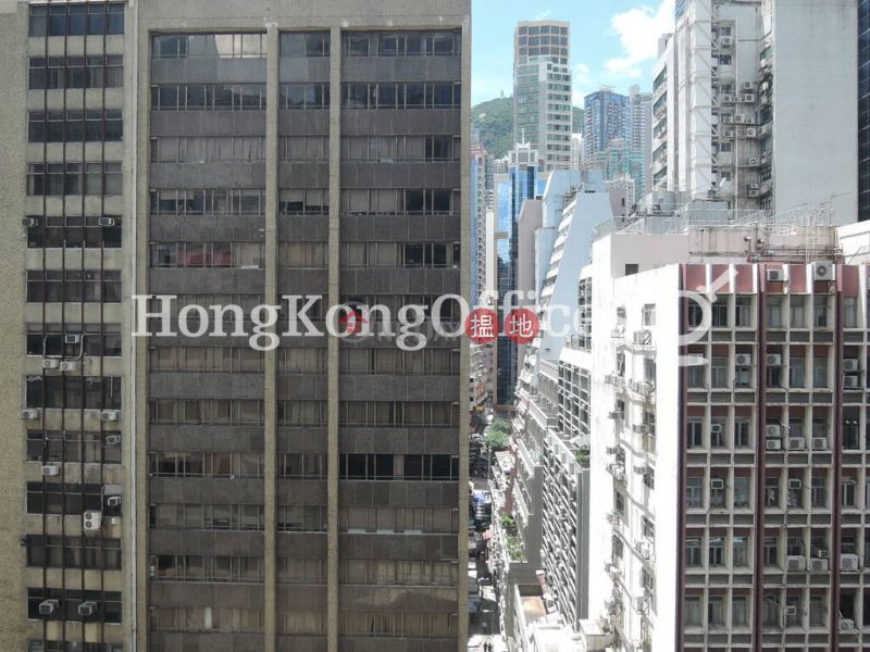 Office Unit for Rent at Hong Kong Trade Centre | Hong Kong Trade Centre 香港貿易中心 Rental Listings