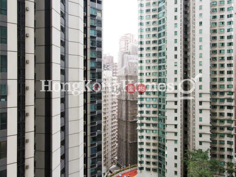 香港搵樓|租樓|二手盤|買樓| 搵地 | 住宅出售樓盤-雍景臺三房兩廳單位出售