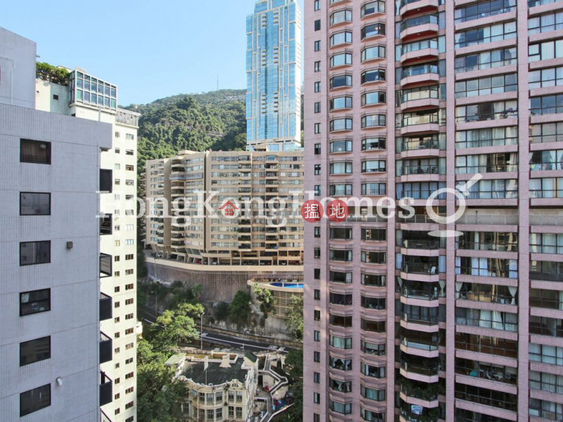 Property Search Hong Kong | OneDay | Residential | Rental Listings Studio Unit for Rent at St Louis Mansion