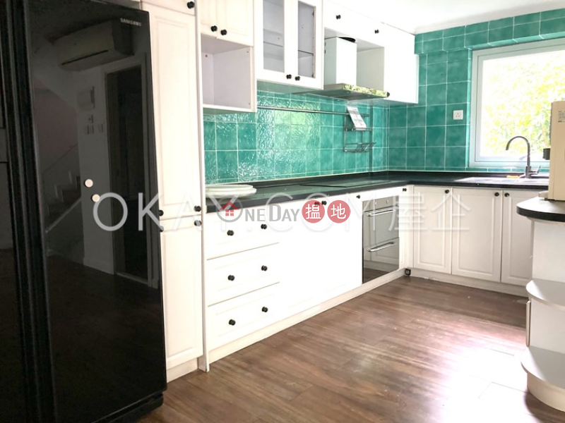 Rare house with rooftop | For Sale, Sheung Yeung Village House 上洋村村屋 Sales Listings | Sai Kung (OKAY-S385093)