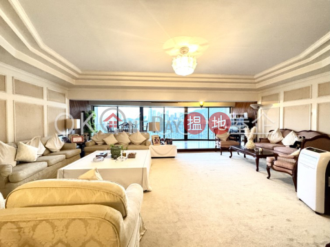 Efficient 4 bed on high floor with balcony & parking | For Sale | Woodland Heights 怡園 _0