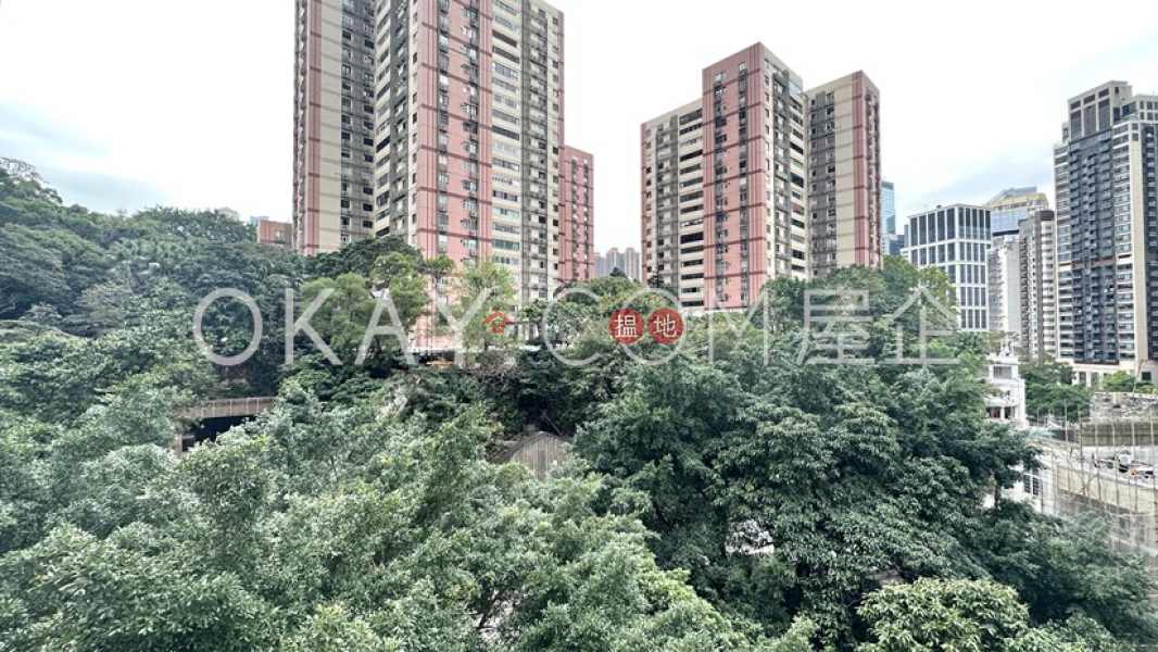 Jones Hive, Low | Residential | Rental Listings HK$ 28,000/ month