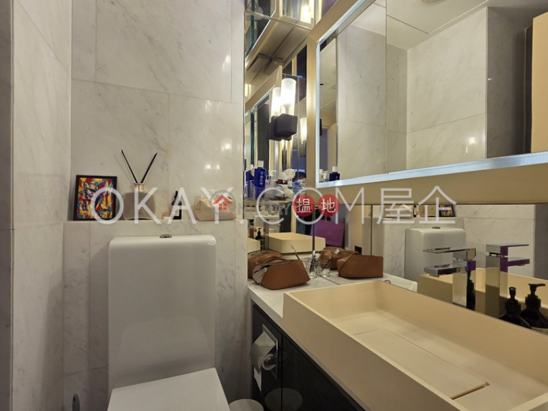 HK$ 52,000/ 月|尚賢居中區3房2廁,極高層,星級會所,可養寵物《尚賢居出租單位》