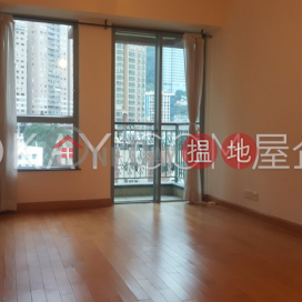 2房2廁,露台柏道2號出租單位, 柏道2號 2 Park Road | 西區 (OKAY-R41222)_0