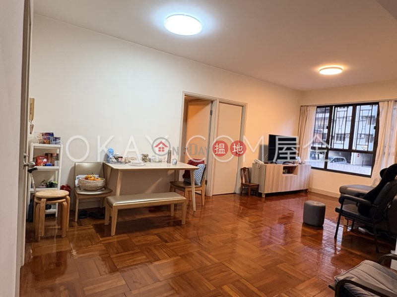 Gorgeous 3 bedroom with balcony | For Sale | Dragon Heart Court 龍心閣 Sales Listings