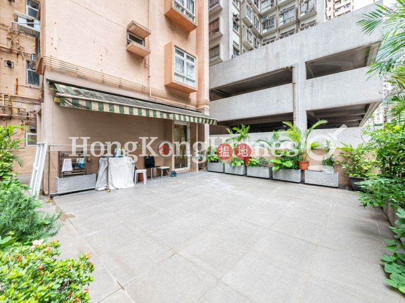 HK$ 28,000/ month | Shun Hing Building Western District, 1 Bed Unit for Rent at Shun Hing Building