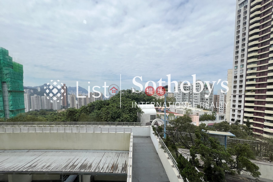 Property for Rent at Aurizon Quarters with 3 Bedrooms | Aurizon Quarters 金雲閣 Rental Listings