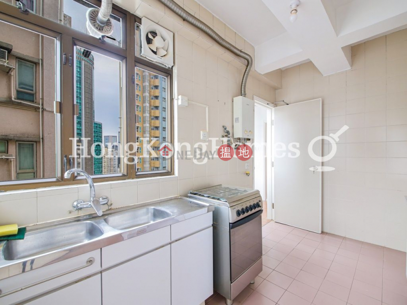 2 Bedroom Unit for Rent at Sun and Moon Building | 45-47 Sing Woo Road | Wan Chai District, Hong Kong | Rental HK$ 34,000/ month
