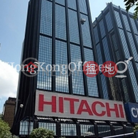 Office Unit for Rent at Harbour Centre, Harbour Centre 海港中心 | Wan Chai District (HKO-80502-ABFR)_0