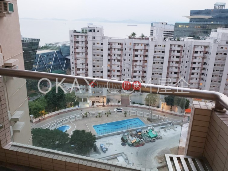 Block 45-48 Baguio Villa | Middle Residential, Rental Listings HK$ 60,000/ month