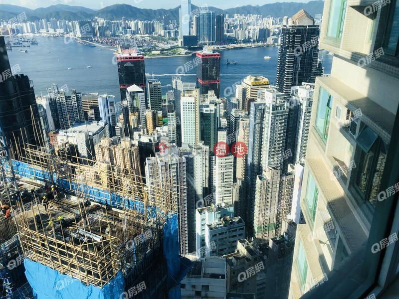 雍景臺-高層-住宅出租樓盤|HK$ 60,000/ 月