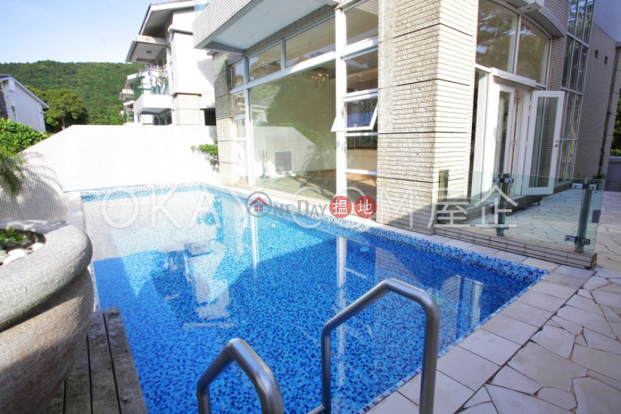 HK$ 60,000/ month The Capri | Sai Kung, Gorgeous house with balcony & parking | Rental