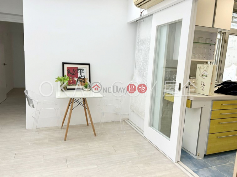 Park View Mansion | Middle Residential Rental Listings | HK$ 33,000/ month
