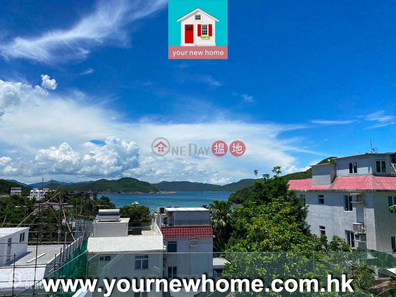 Siu Hang Hau Village House Whole Building Residential, Rental Listings HK$ 80,000/ month