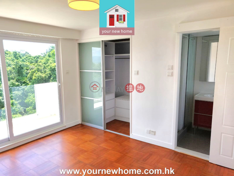 Clearwater Bay House with Sea View | For Rent38-44坑口永隆路 | 西貢香港出租HK$ 55,000/ 月