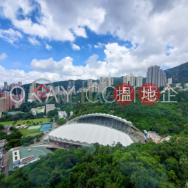 3房2廁,實用率高,連車位,馬場景樂翠台出售單位 | 樂翠台 Villa Rocha _0