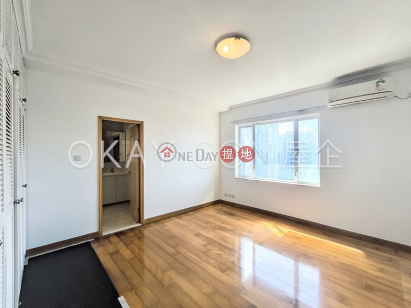 HK$ 88,000/ 月碧瑤灣45-48座|西區-4房3廁,實用率高,連車位,露台碧瑤灣45-48座出租單位