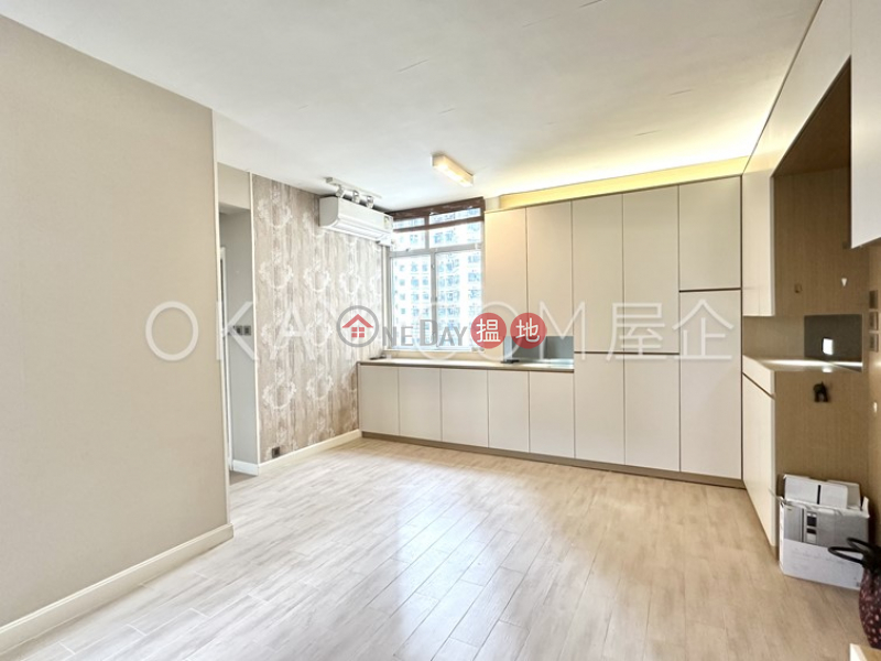 浣紗花園-中層住宅出租樓盤HK$ 25,000/ 月